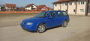 prodaja bisona: VOLKSWAGEN BORA V5 - KOMPLETAN AUTO U DELOVIMA | Delovi za Vw Boru — 1