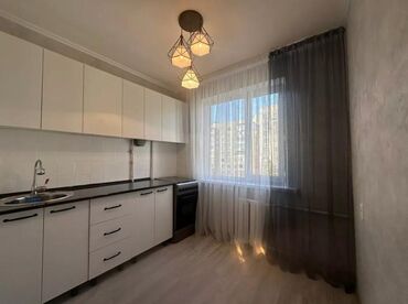 Квартиры: 2 комнаты, 44 м², 104 серия, 4 этаж, Косметический ремонт