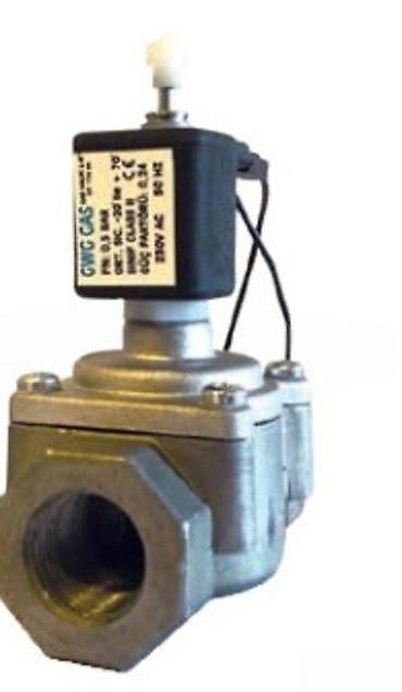 plastik truba: PİLLƏLİ QAZ TƏNZİMLƏYİCİSİ "Gazkon GSR 25-2" Model: GSR 25-2 Gazkon — 3
