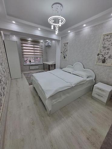 Посуточная аренда квартир: 1 комната, Душевая кабина, Кондиционер, Круглосуточное заселение — 22