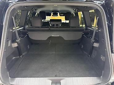 тойта прадо: Toyota Land Cruiser Prado: 2024 г., Автомат, Бензин — 6