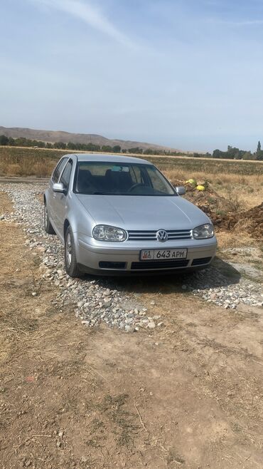 резина 145 80 13: Volkswagen Golf: 2003 г., 2 л, Автомат, Бензин, Хетчбек