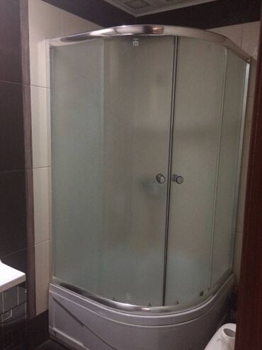 Uzunmüddətli kirayə mənzillər: İnşaatçilar metrosunun yaxınlığında bəyaz marketə yaxın 11 mertebeli — 4