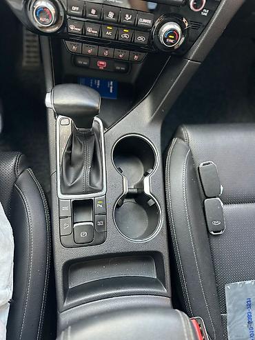 зеркало пассо: Kia Sportage: 2020 г., 2 л, Автомат, Дизель, Кроссовер — 8