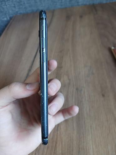 iphone 7 kg: IPhone 7, модель A1778, цвет чёрный (Black). ТЕЛЕФОН ЗАБЛОКИРОВАН НА — 2