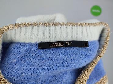 c flo: Sweter damski, rozmiar M — 4
