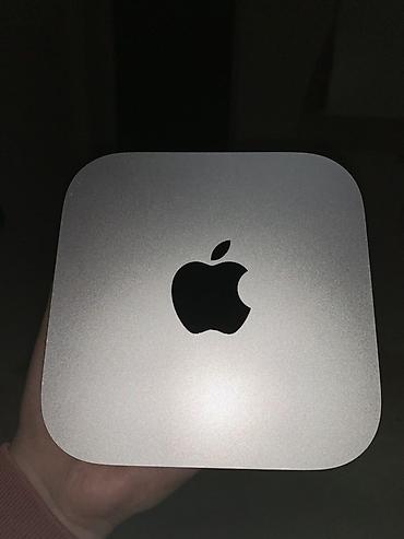 Apple Mac mini M4, 256GB Обмена и торга нет! Я являюсь единственным