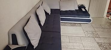 Долгосрочная аренда квартир: 2 комнаты, Собственник, С мебелью полностью — 4