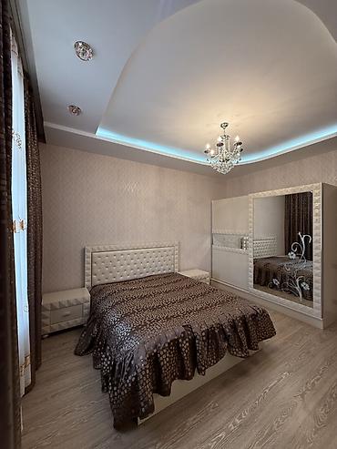astarada ev satilir: Həzi Aslanov qəs., 3 otaqlı, Yeni tikili, m. Həzi Aslanov, 107 kv. m — 8