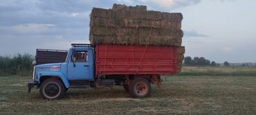 Грузовики: Грузовик, ГАЗ, Стандарт, Б/у
