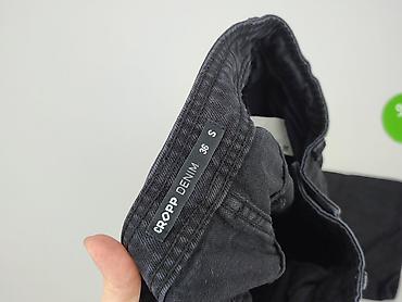 edc denim: Cropp, Spodnie cargo damskie, rozmiar S — 4