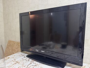 Televizorlar: İşlənmiş Televizor Beko 82"