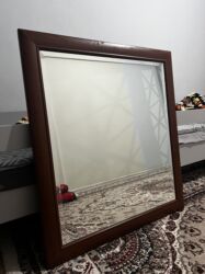 детское зеркало: Продаю б/у зеркало в хорошем состоянии