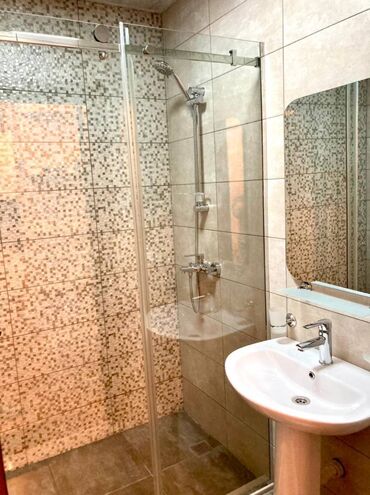 Yeni tikili: 3-cü mikrorayon, 2 otaqlı, Yeni tikili, m. 20 Yanvar, 52 kv. m — 12