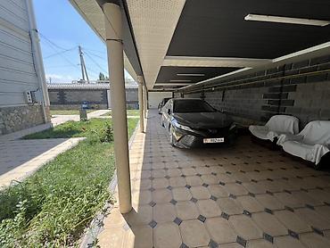 Продажа коттеджей и домов: 🏡 Продаётся Дом в Арча-Бешике — заезжай и живи 📍 Район: Арча-Бешик — 7