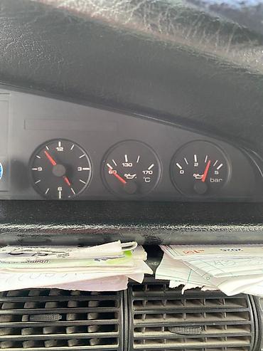 Audi: Audi S4: 1993 г., 2 л, Механика, Бензин, Универсал — 9