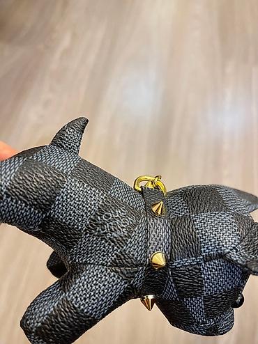 Digər oyuncaqlar: Louis Vuitton Paris. Original maşın üçün aksesuar. Baha qiymete — 5