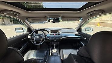 rolls royce phantom: Honda Accord: 2009 г., 3.5 л, Автомат, Бензин, Седан — 5