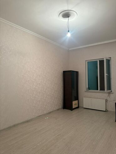 Yeni tikili: Əhmədli, 3 otaqlı, Yeni tikili, m. Əhmədli, 84 kv. m — 8