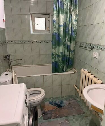 Долгосрочная аренда квартир: 2 комнаты, Агентство недвижимости, Без подселения, С мебелью частично