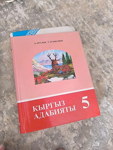 Книги и журналы: Русский язык, 6 класс, Б/у, Самовывоз — 4