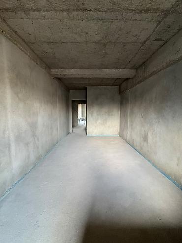 Продажа квартир: 3 комнаты, 85 м², Элитка, 10 этаж, ПСО (под самоотделку) — 8