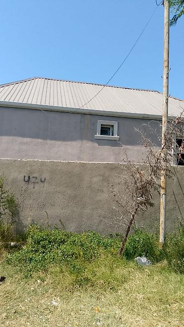 nzs de satilan heyet evleri 2024: Evin şiferi,taxta polu,atmalar,plastik pencereler,otaq qapiları 4 — 3