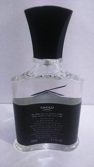 Parfemi: CREED AVENTUS EDP 50ML | Creed Aventus edp 50ml. Original parfemi — 4