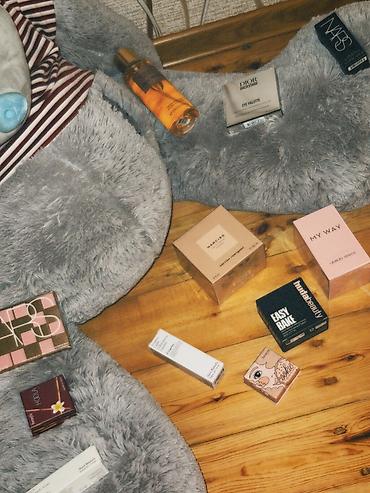benefit: Kosmetik dəst, >10 məhsul, Yeni, Rayonlara çatdırılma — 1