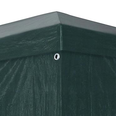 upaljači za peći na pelet: Beli Paviljon Party 3x9m – Savršen za zabave i događaje na otvorenom! — 5