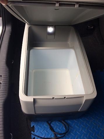 Kamioni: DOMETIC CoolFreeze 12/24v - kompresorski frizider Kao nov — 3