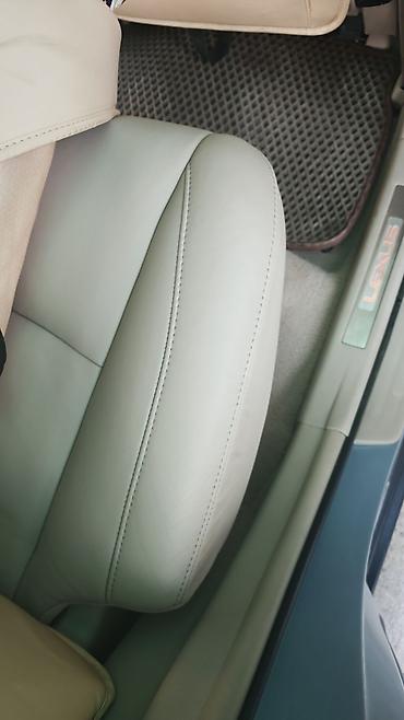 коробка делика: Lexus RX: 2006 г., 3.3 л, Автомат, Бензин, Кроссовер — 7