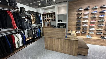 Другое оборудование для салонов красоты: Столы ресепшен Администраторские столы Команда профессиональных — 9