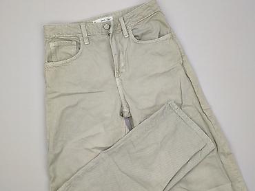 jeans red versace: MNG, Spodnie materiałowe damskie, rozmiar S — 1