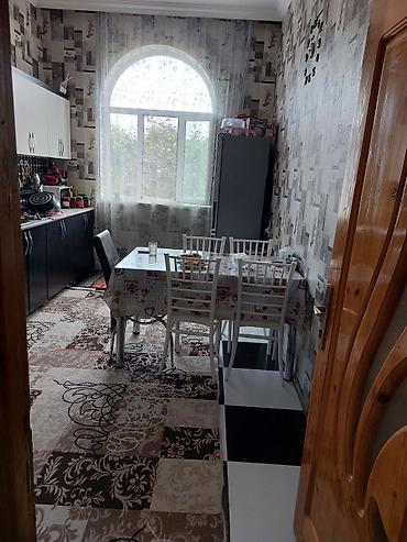hovuzlu bağ evi: 4 otaqlı, 120 kv. m, Yeni təmirli — 3