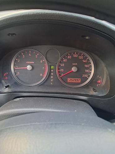вас 07: Suzuki Liana: 2006 г., 1.6 л, Автомат, Бензин, Хэтчбэк — 7