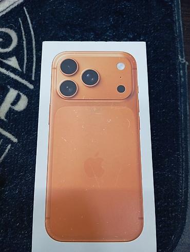 IPhone 13 Pro, Narıncı, Face ID