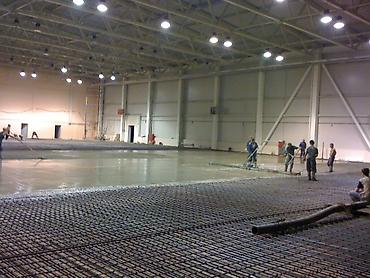 Бетонные работы: Стяжка Гарантия, Бесплатная консультация, Монтаж Больше 6 лет опыта — 23