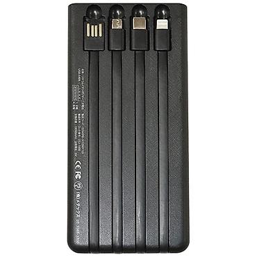 separator nədir: Powerbank 10000 mAh, İşlənmiş — 2