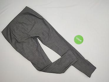 second hend: H&M, Spodnie materiałowe damskie, rozmiar S — 3