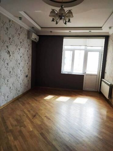 Yeni tikili: 3 otaqlı, Yeni tikili, m. Həzi Aslanov, 120 kv. m — 4