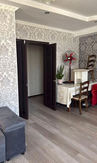 Продажа квартир: 2 комнаты, 72 м², Политех Элитка, 2 этаж, Евроремонт at lalafo.kg — 12 Продажа квартир: 2 комнаты, 72 м², Политех Элитка, 2 этаж, Евроремонт — 12