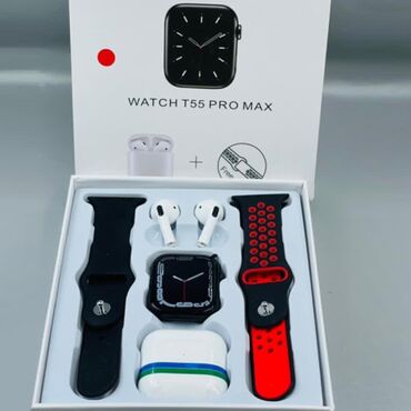 x7 pro smart watch qiymeti: Smart saat