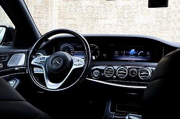 w210 e320: Сдаю Mercedes-Benz S-Class, Посуточно, Без водителя, | Залог, Водительские права, От 18 лет — 6