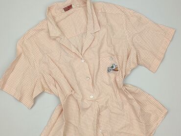 EWM, Women's blouse, 4XL (EU 48)