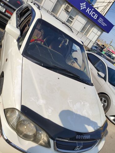 аксессуары на хонда одиссей: Honda Odyssey: 2000 г., 2.3 л, Автомат, Газ, Универсал