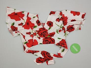 bluzki z różą: Top damski, rozmiar One size — 2