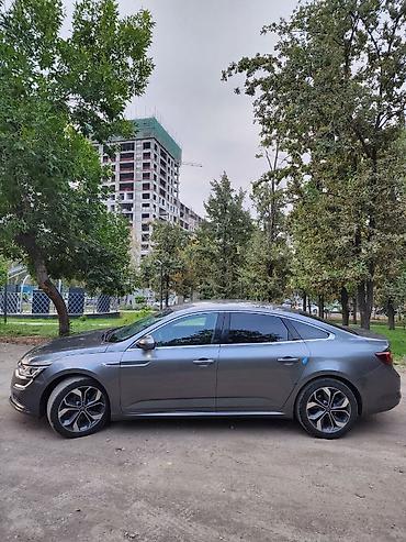 Продажа авто: Samsung SM6. 2019г. 2.обем ГАЗ. 109км. оригинал. родной окрас. машына — 8