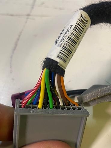 Зеркала: Заднего вида Зеркало Jaguar Б/у, Оригинал — 9