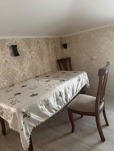 Qonaq otağı üçün, İşlənmiş, Açılan, Dördbucaq masa, 6 stul lalafo.az -da Qonaq otağı üçün, İşlənmiş, Açılan, Dördbucaq masa, 6 stul